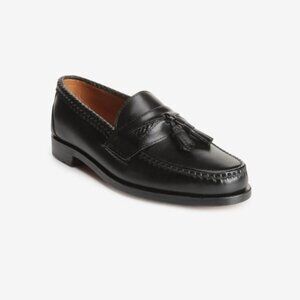 Allen Edmonds Shoes Allen Edmonds Men's Maxfield in Black Shoes Loafers sz 11.5
